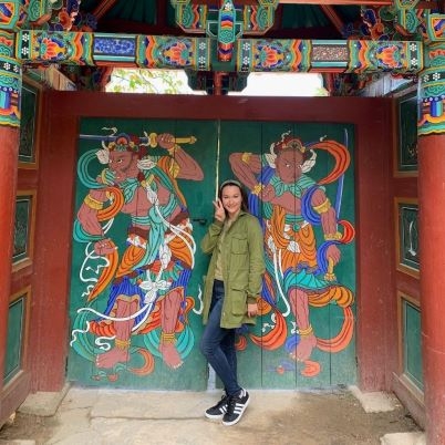 Bethany Mazurek Spotlight